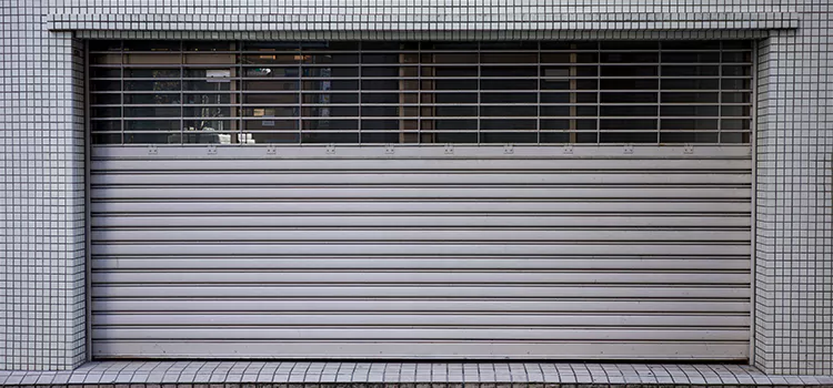 Advanced Solutions for Your Aluminum Garage Doors in Sherbrooke, Quebec