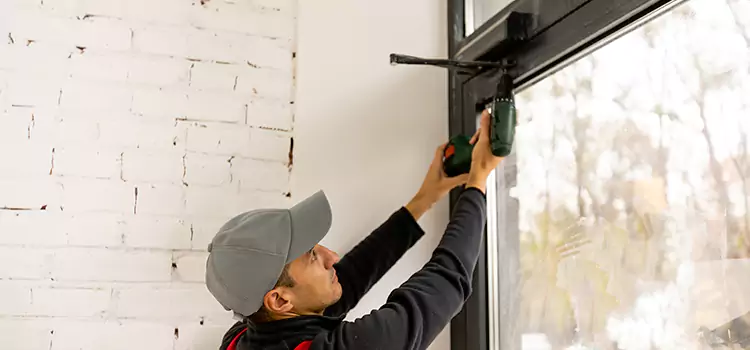 Automatic Door Opener Commercial Sherbrooke