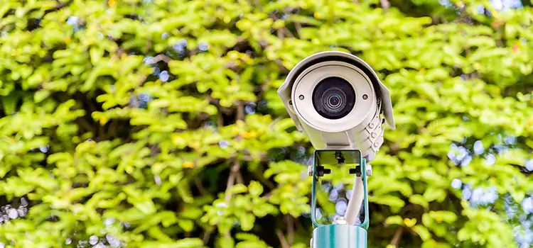 Advanced Surveillance Solutions for Every Need in Sherbrooke