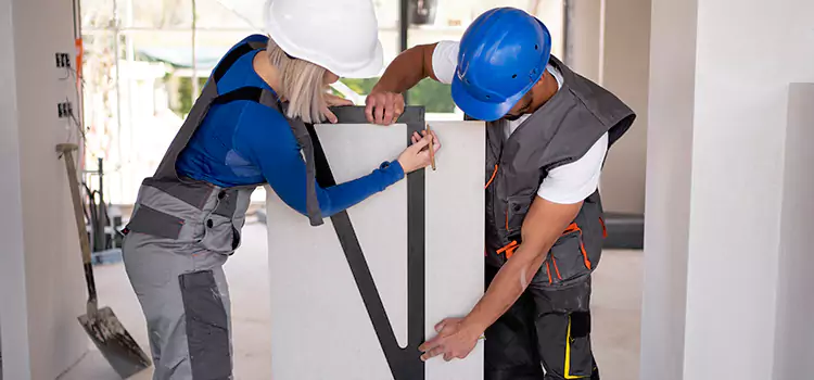 Why Choose Us for Door Panel Services in Sherbrooke, QC?