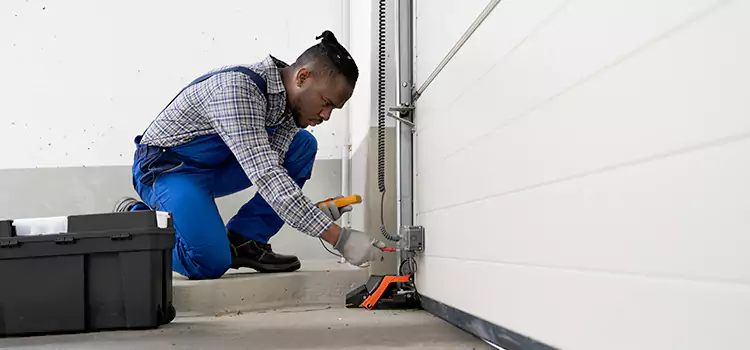 Expert Solutions for Every Garage Lock Need in Sherbrooke, QC