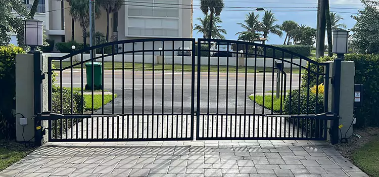 Gate Opener Replacement Near Me in Sherbrooke, QC