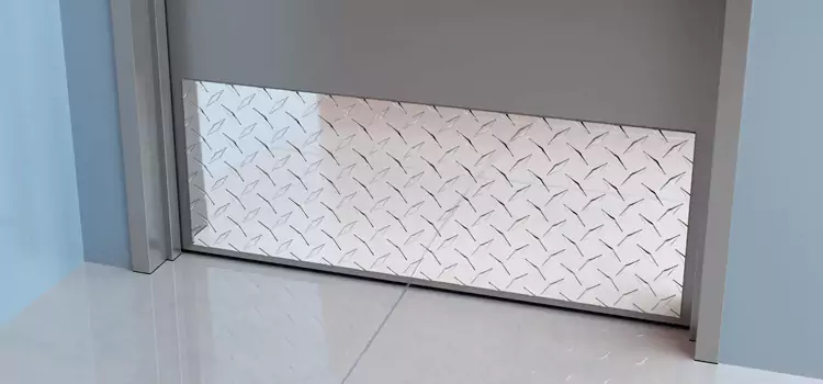 Benefits of Professional Kick Plate Solutions in Sherbrooke, QC