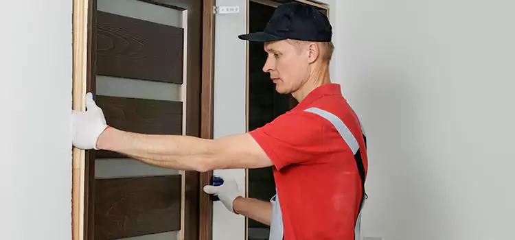 Frame and Panel Restoration Sherbrooke