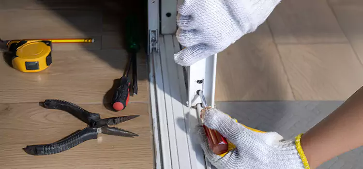 Sliding Door Installation Services in Sherbrooke, QC