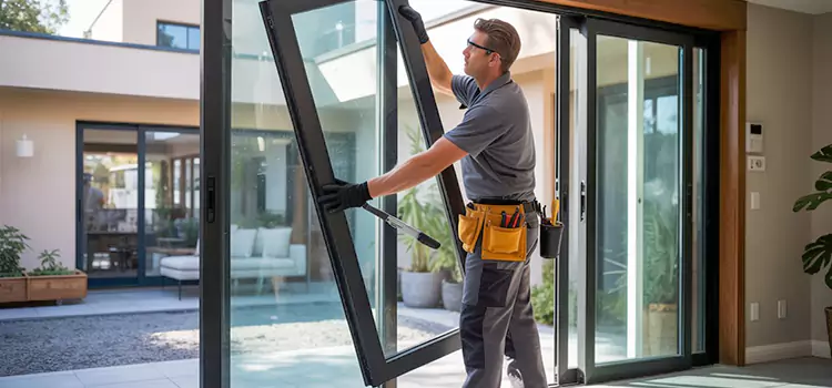 Specialized Sliding Door Roller Services in Sherbrooke, Quebec