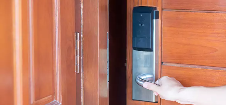 Commercial Keyless Entry Locks Sherbrooke