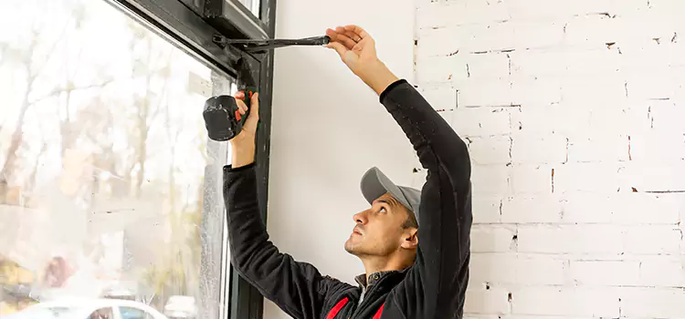 Why Choose Us for Your Door Closer Needs in Sherbrooke