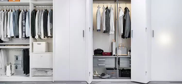 Glass Closet Door Repair Sherbrooke