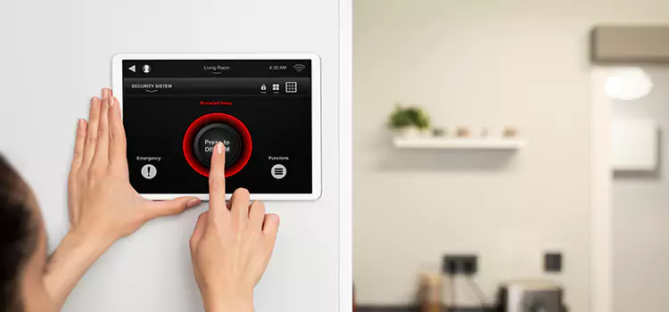 Blink Video Doorbell Installation Sherbrooke
