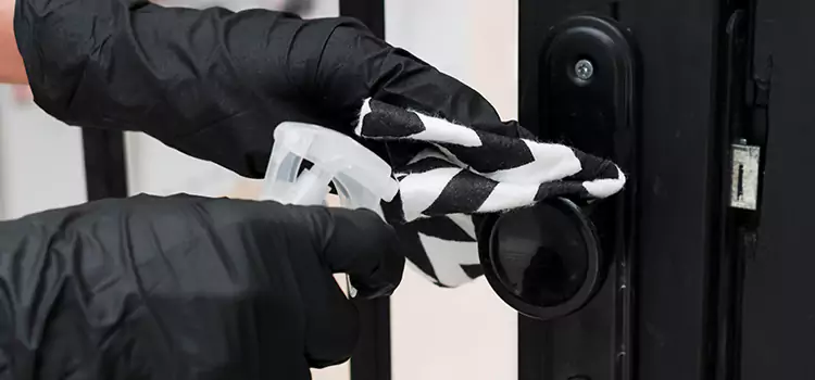 24 Hour Mobile Locksmith Sherbrooke