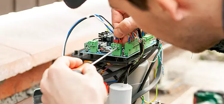 Specialized Brand Gate Motor Repairs Sherbrooke
