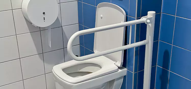 Comprehensive Solutions in Sherbrooke, QC for Accessible Facilities