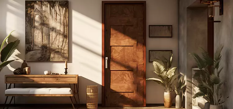 Specialty Interior Doors Sherbrooke