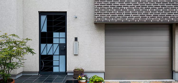 Residential Roll Up Security Doors Sherbrooke