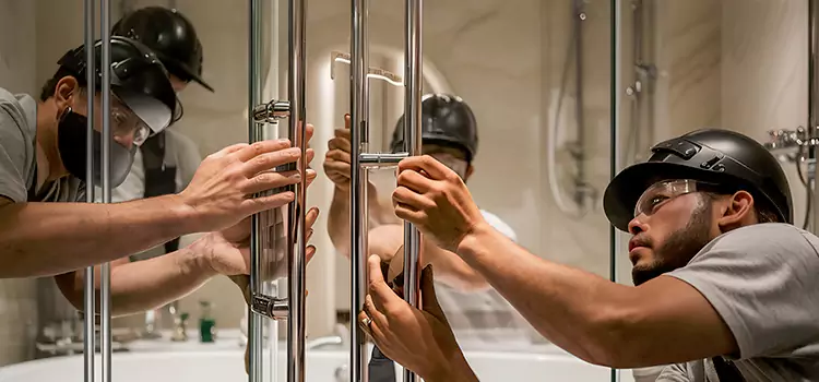 Shower Door Replacement Cost Sherbrooke
