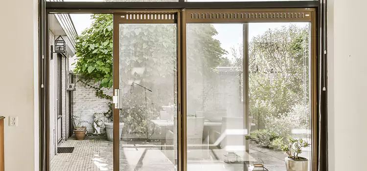 Glass Door Panel Replacement Cost Sherbrooke