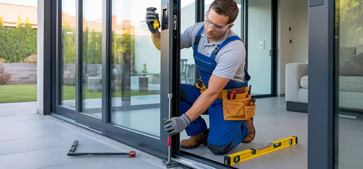 Patio Door Replacement Sherbrooke
